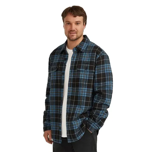 오닐 Must-Have Fleece Lined 긴팔 셔츠 9142243816