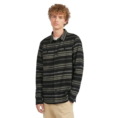 오닐 Must-Have Flannel 긴팔 셔츠 9142243821