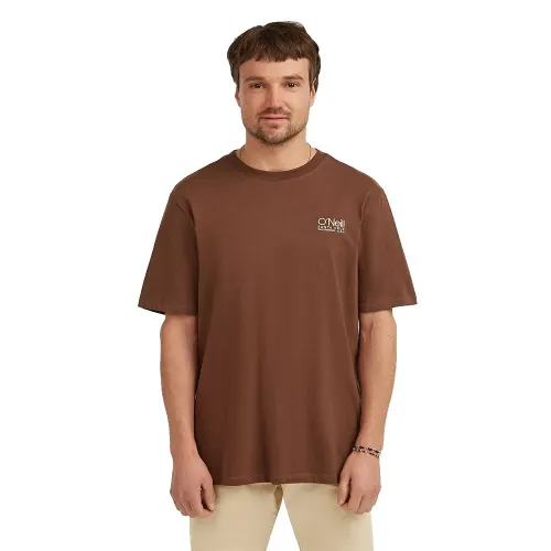 오닐 Original Cali Logo 반팔 티셔츠 9142243857