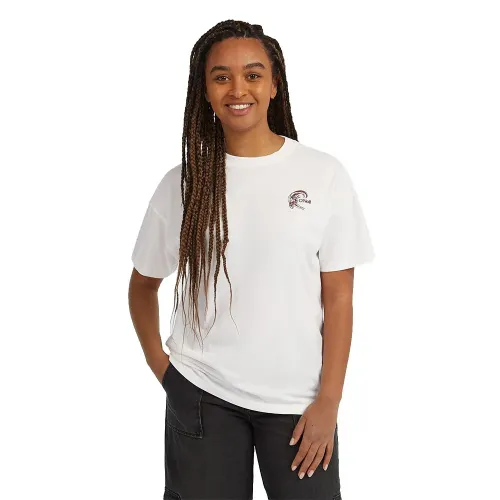 오닐 O´Riginals Back Print 반팔 티셔츠 9142243870