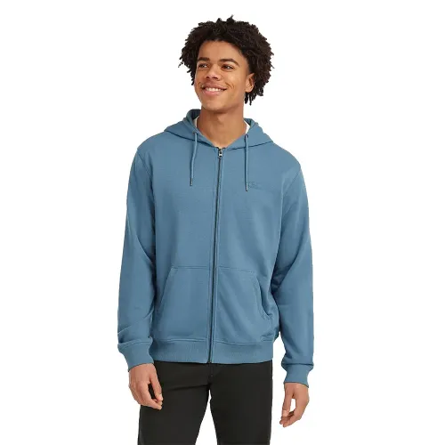 오닐 Small Logo 풀지퍼 스웨트셔츠 9142243956