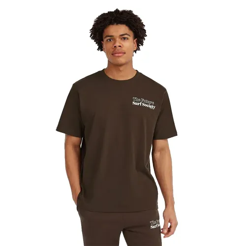 오닐 The Future Surf Society 반팔 티셔츠 9142243985