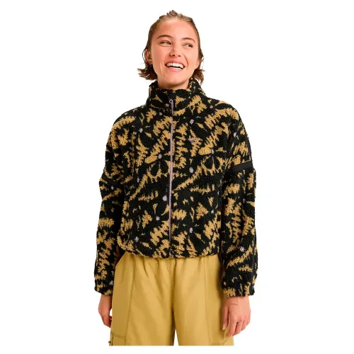 록시 Boundless Spirit Fleece 자켓 9142245108