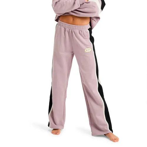 록시 Essential Energy Straight Fit 운동복 바지 9142245113