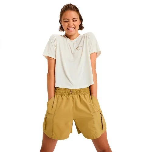 록시 Boundless Spirit 운동복 반바지 9142245122