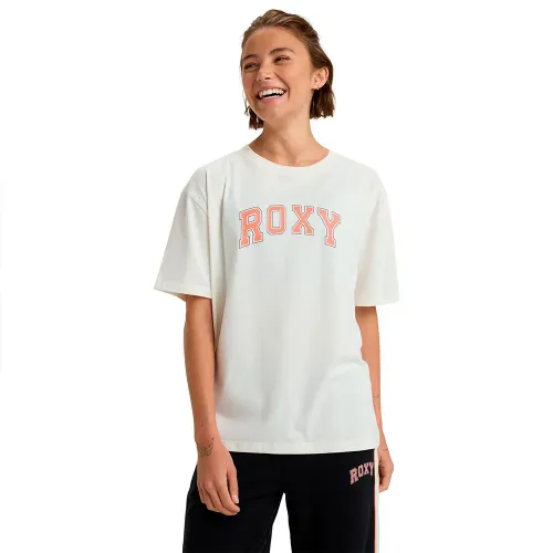 록시 Essential Energy Timeless 반팔 티셔츠 9142245123