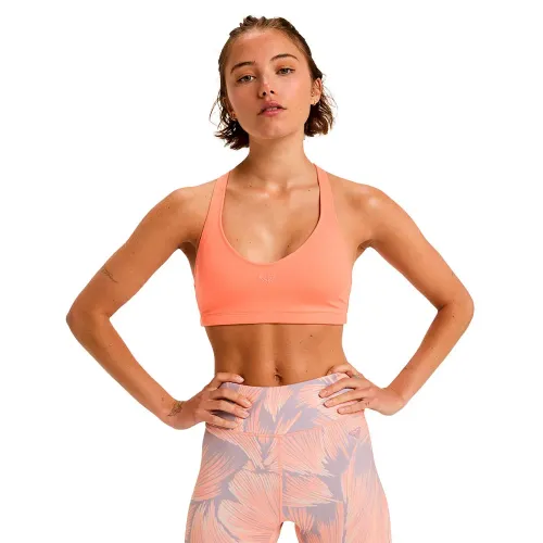 록시 Heart Into It 스포츠 브라 9142245127