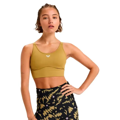 록시 Heart Into It Attitude 스포츠 브라 9142245139