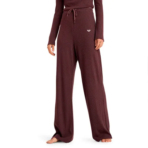 록시 Rise & Vibe Wide Leg 운동복 바지 9142245167