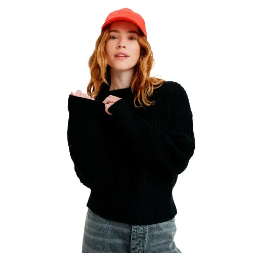 록시 Coming Home 스웨터 9142245611