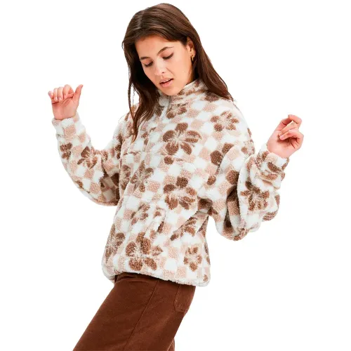 록시 Jive Talking Bonded Fleece 자켓 9142245636