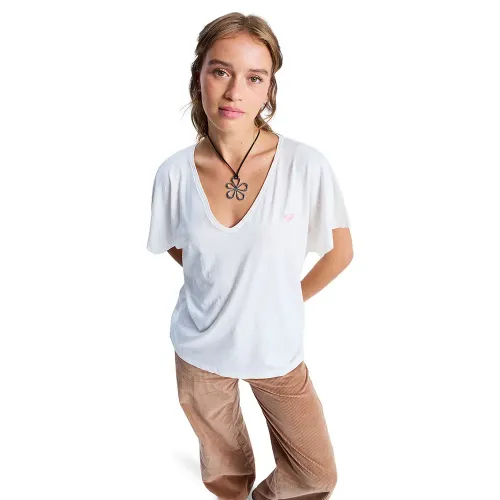 록시 Nightfall 반팔 티셔츠 9142245655