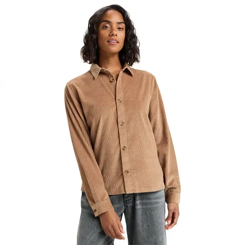 록시 Vl Over The Silence 긴팔 셔츠 9142245710