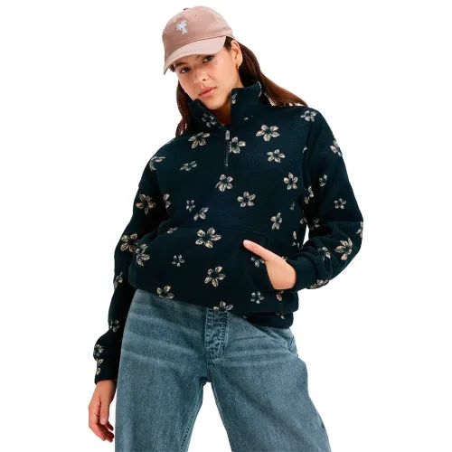 록시 Vl Live Out Loud Fleece 자켓 9142245711