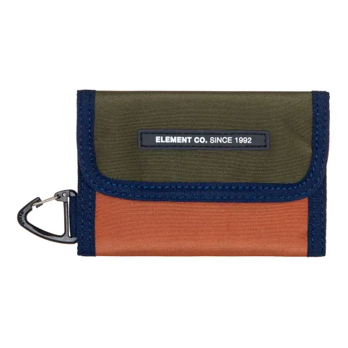 엘레먼트 Exo Bifold 지갑 9142247427