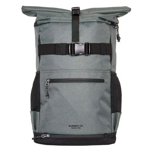 엘레먼트 Ground Skate Roll Top 백팩 9142247435
