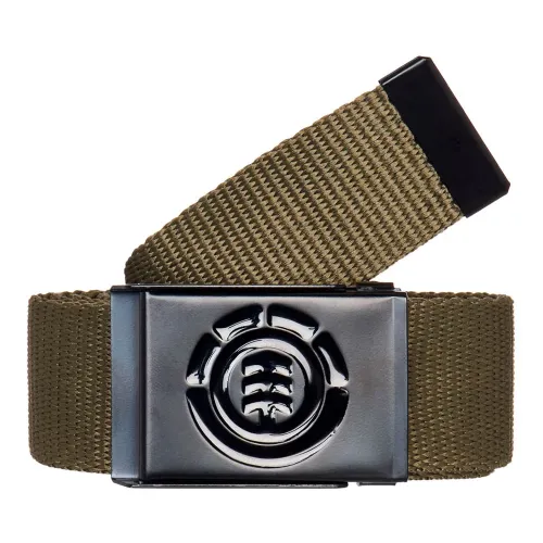 엘레먼트 Icon Webbing 벨트 9142247458