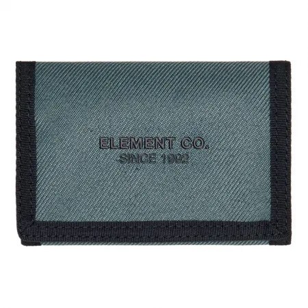 엘레먼트 Skateboard Co Trifold 지갑 9142247496