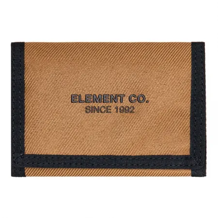 엘레먼트 Skateboard Co Trifold 지갑 9142247497