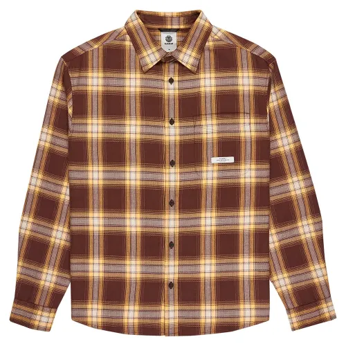 엘레먼트 All Season 1Pkt Lightweight 긴팔 셔츠 9142247941