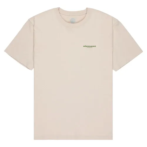 엘레먼트 Bigfoot Trees 반팔 티셔츠 9142247951