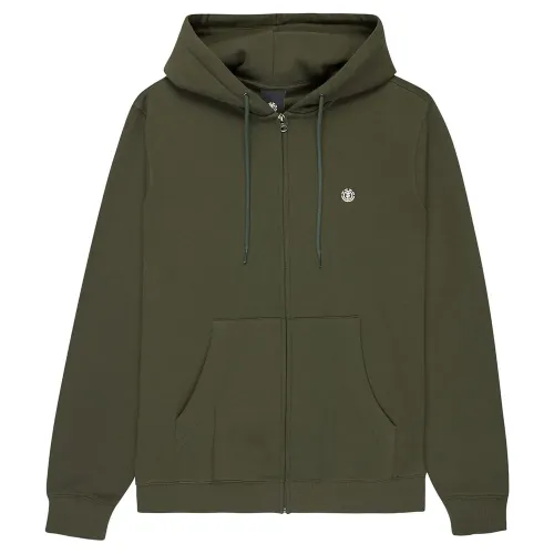 엘레먼트 Cornell Classic 하프 지퍼 스웨트셔츠 9142247988