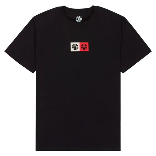 엘레먼트 Dual 반팔 티셔츠 9142248014