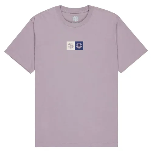 엘레먼트 Dual 반팔 티셔츠 9142248015