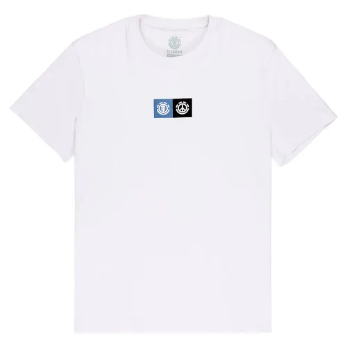 엘레먼트 Dual 반팔 티셔츠 9142248016