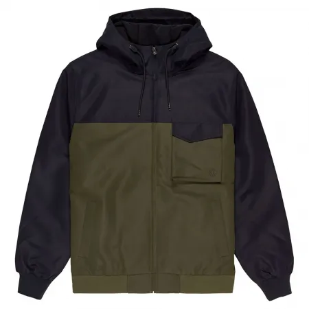 엘레먼트 Dulcey Pkt 자켓 9142248023