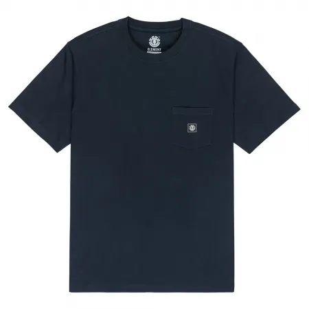 엘레먼트 Icon Label Pocket 반팔 티셔츠 9142248047