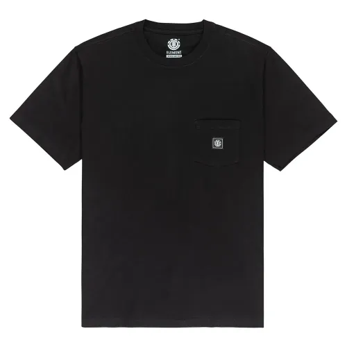 엘레먼트 Icon Label Pocket 반팔 티셔츠 9142248048