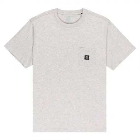 엘레먼트 Icon Label Pocket 반팔 티셔츠 9142248052