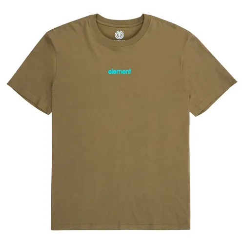 엘레먼트 Lowcase BP 반팔 티셔츠 9142248066