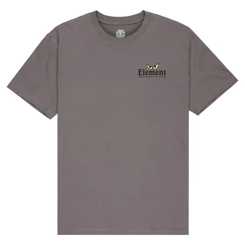 엘레먼트 Midnight 반팔 티셔츠 9142248075