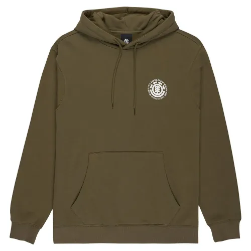 엘레먼트 Seal BP 후드티 9142248084