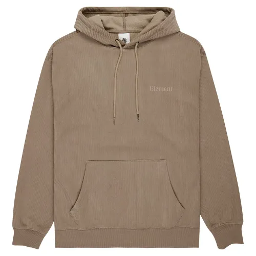 엘레먼트 Serif Corduroy 후드티 9142248091