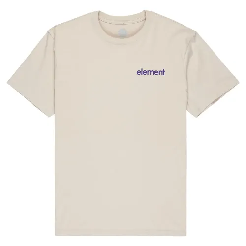 엘레먼트 Stone Age 반팔 티셔츠 9142248094