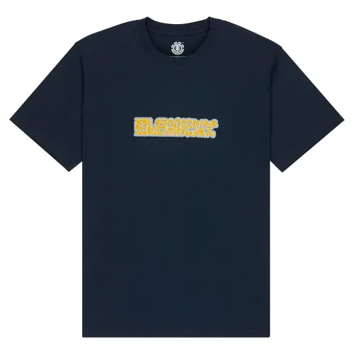 엘레먼트 Surreal Icon 반팔 티셔츠 9142248101