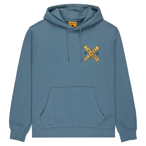 엘레먼트 Timber Freight Train 후드티 9142248112