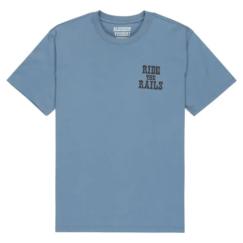 엘레먼트 Timber On Track 반팔 티셔츠 9142248116