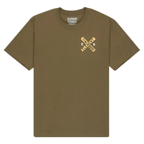 엘레먼트 Timber Signs 반팔 티셔츠 9142248120