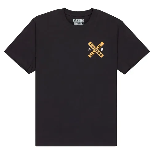 엘레먼트 Timber Signs 반팔 티셔츠 9142248121