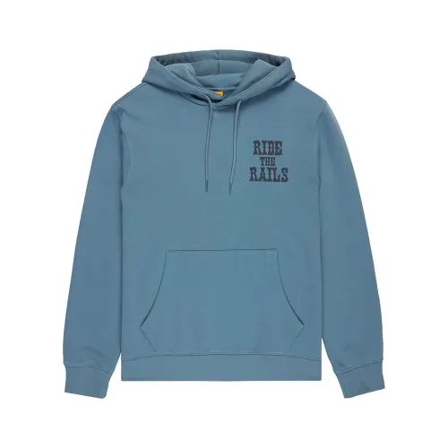 엘레먼트 Timber On Track 후드티 9142248122