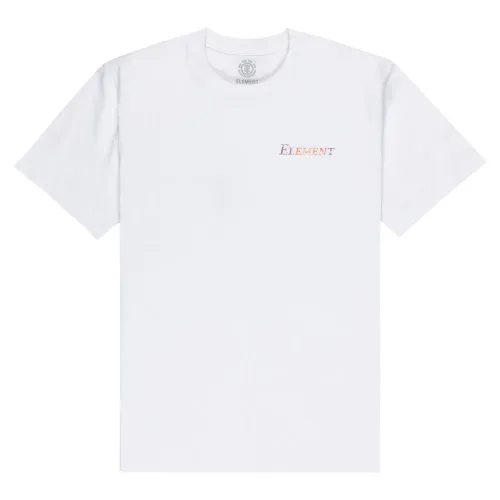 엘레먼트 Tree Icon 반팔 티셔츠 9142248125