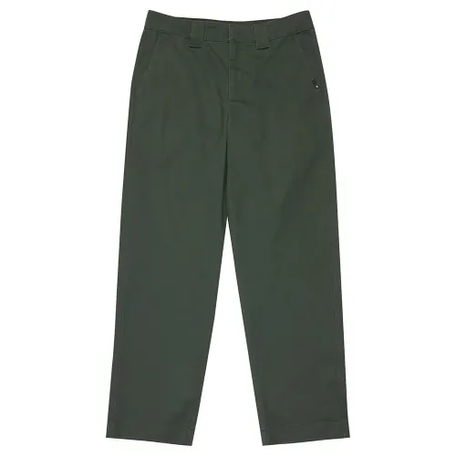 엘레먼트 Work Relaxed Fit 치노 팬츠 9142248130