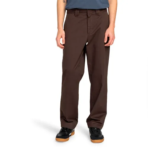 엘레먼트 Work Relaxed Fit 치노 팬츠 9142248135