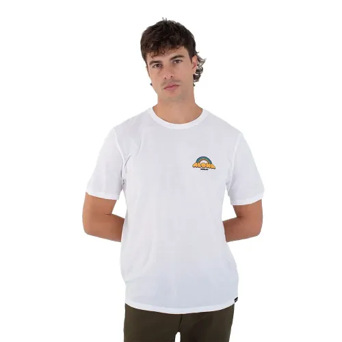 헐리 Alobhrah 반팔 티셔츠 9142271696