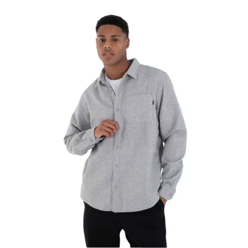 헐리 Axe 긴팔 셔츠 9142271710