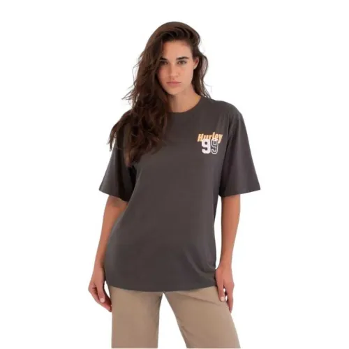 헐리 Beginning Of An Era Oversize 반팔 티셔츠 9142271748